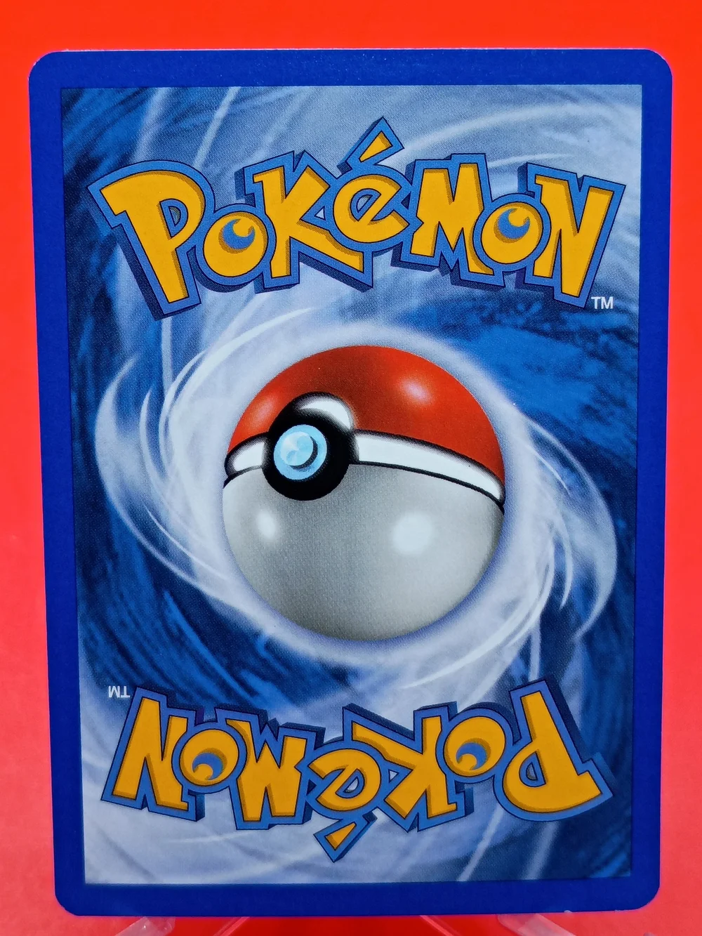 Torchic 77/97 EX Dragon e-Reader Series Reverse Holo Near Mint Pokémon TCG